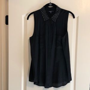 Madewell Blouse